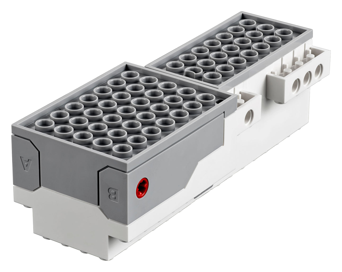 ليغو ذا بوست درويد كوماندر R2-D2 75253 ستار وورز