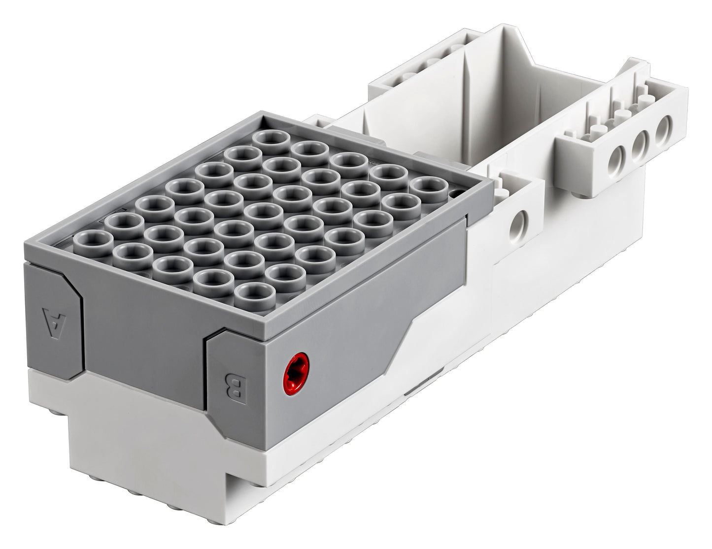 ليغو ذا بوست درويد كوماندر R2-D2 75253 ستار وورز