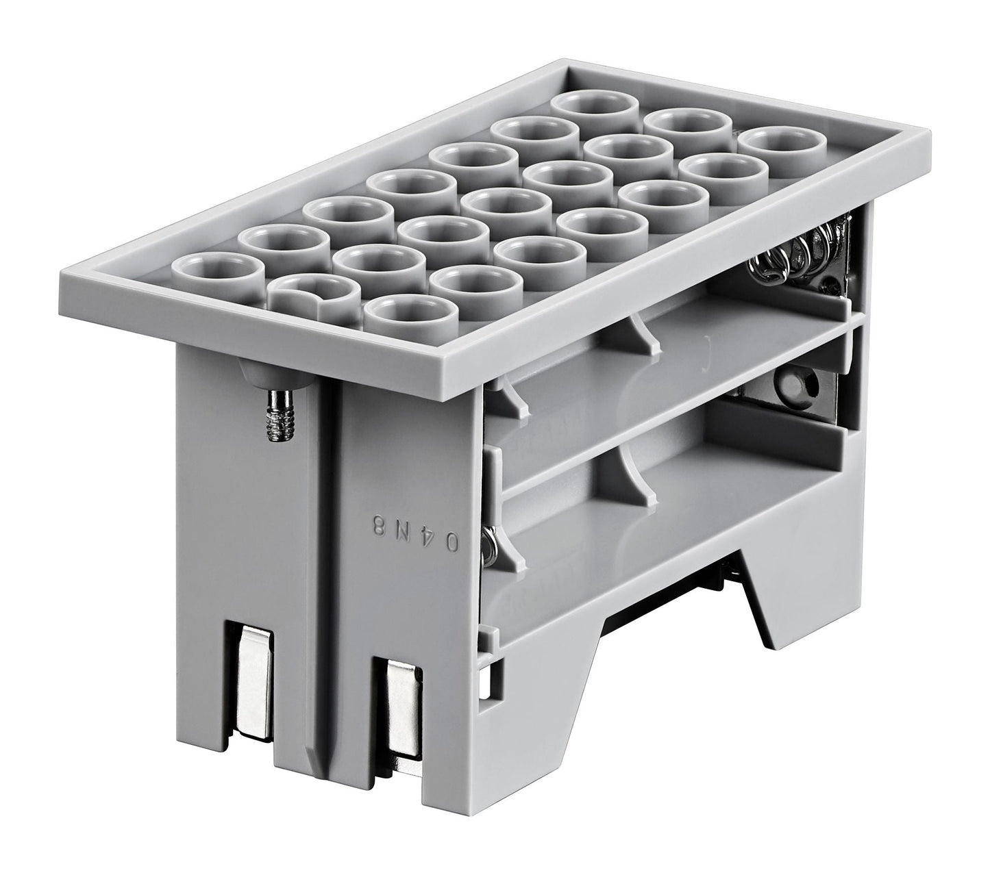 ليغو ذا بوست درويد كوماندر R2-D2 75253 ستار وورز