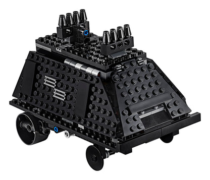 ليغو ذا بوست درويد كوماندر R2-D2 75253 ستار وورز