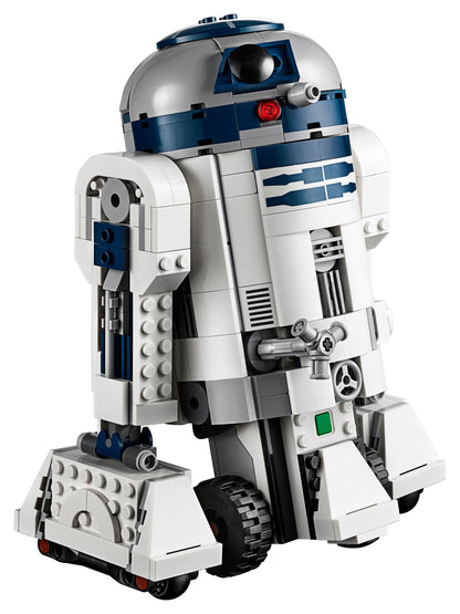 ليغو ذا بوست درويد كوماندر R2-D2 75253 ستار وورز