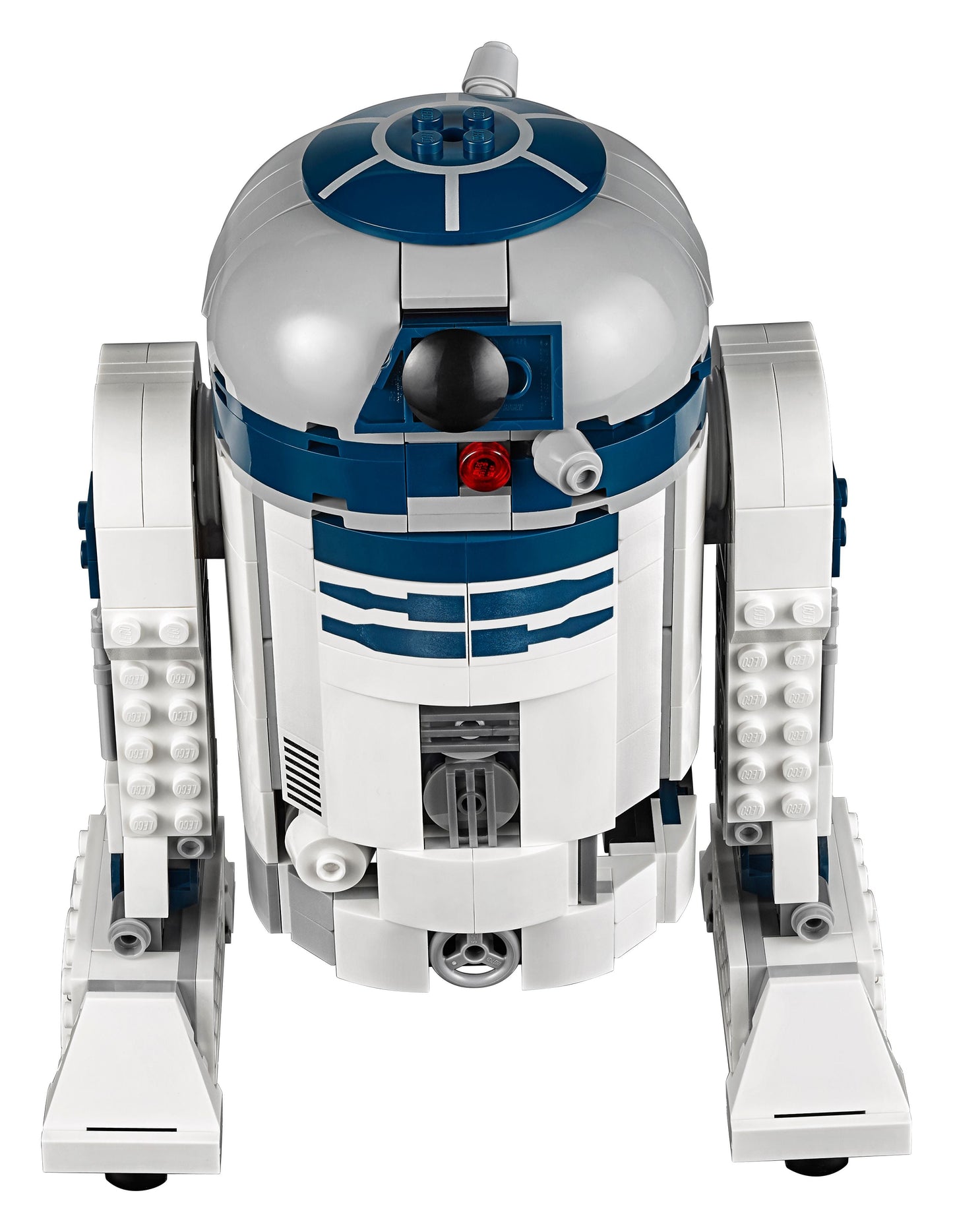 ليغو ذا بوست درويد كوماندر R2-D2 75253 ستار وورز