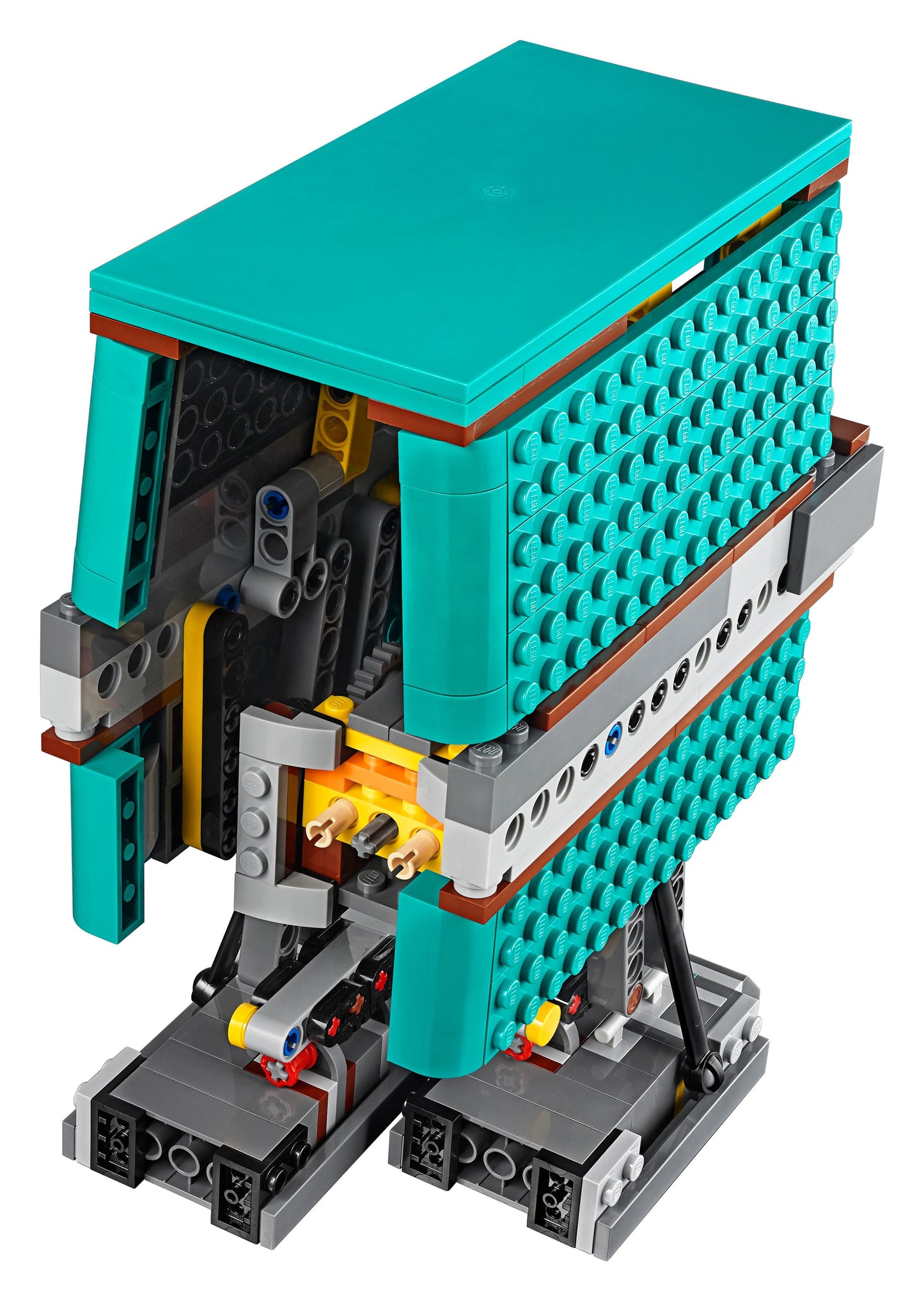 ليغو ذا بوست درويد كوماندر R2-D2 75253 ستار وورز