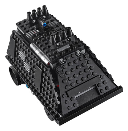 ليغو ذا بوست درويد كوماندر R2-D2 75253 ستار وورز