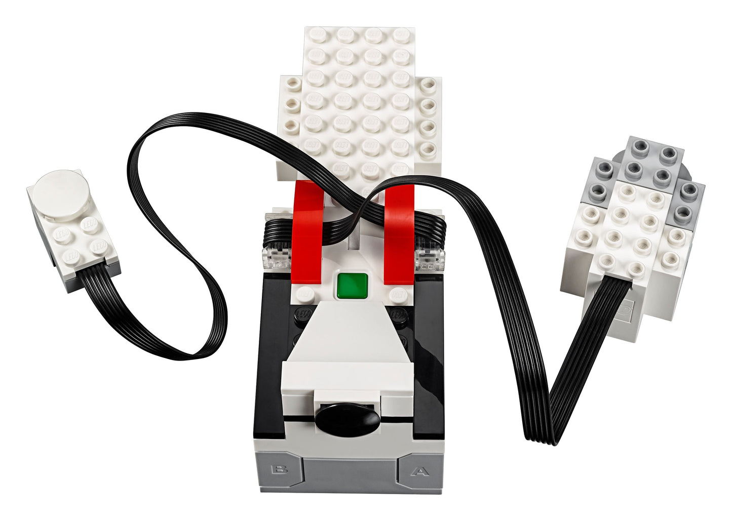 ليغو ذا بوست درويد كوماندر R2-D2 75253 ستار وورز