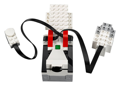 ليغو ذا بوست درويد كوماندر R2-D2 75253 ستار وورز