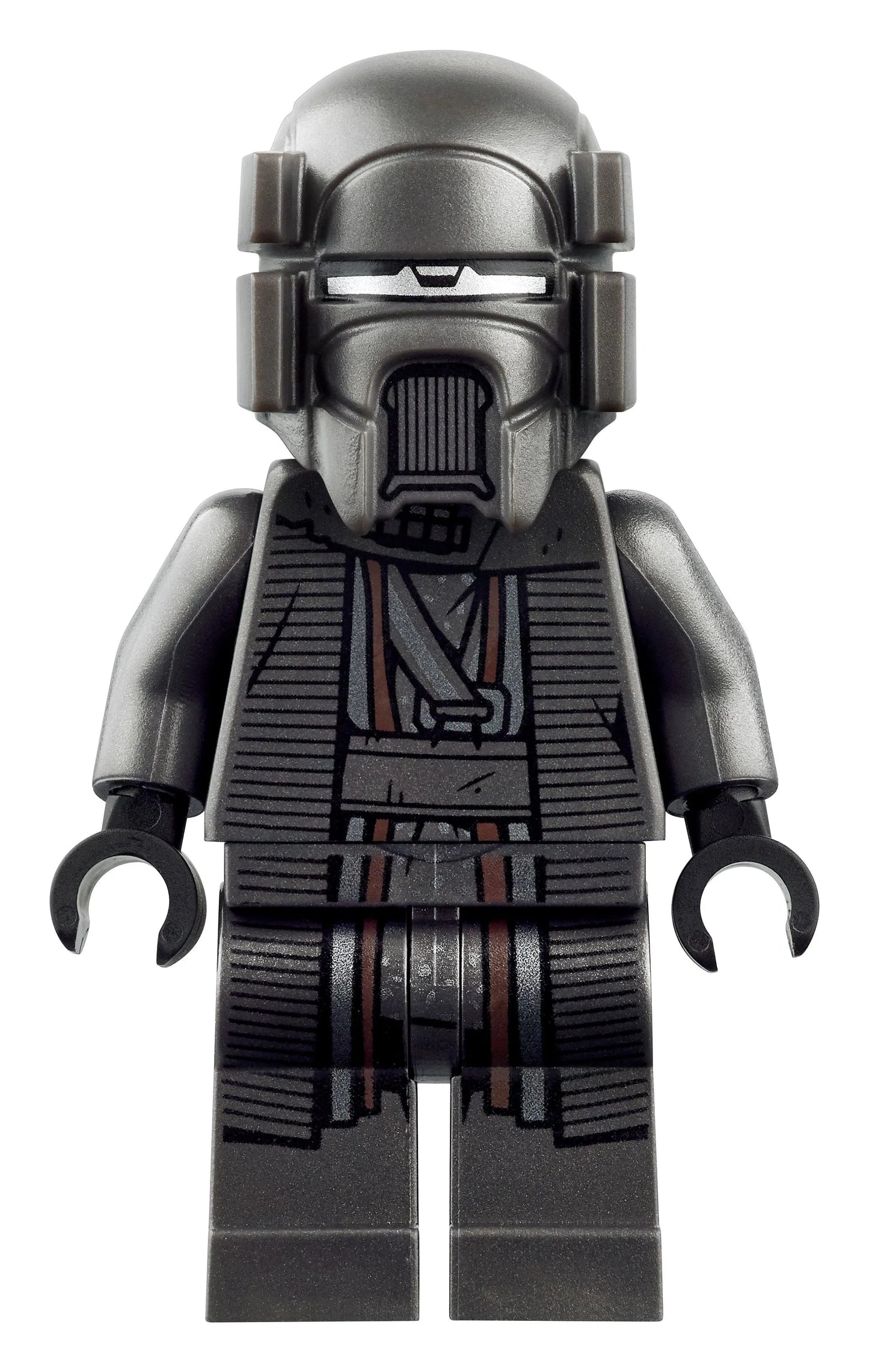 سفينة نقل فرسان رين من ليجو تتضمن راي 75284 ستار وورز