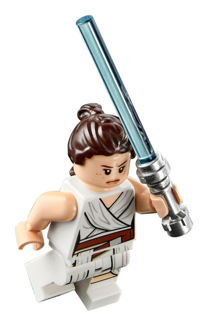 سفينة نقل فرسان رين من ليجو تتضمن راي 75284 ستار وورز