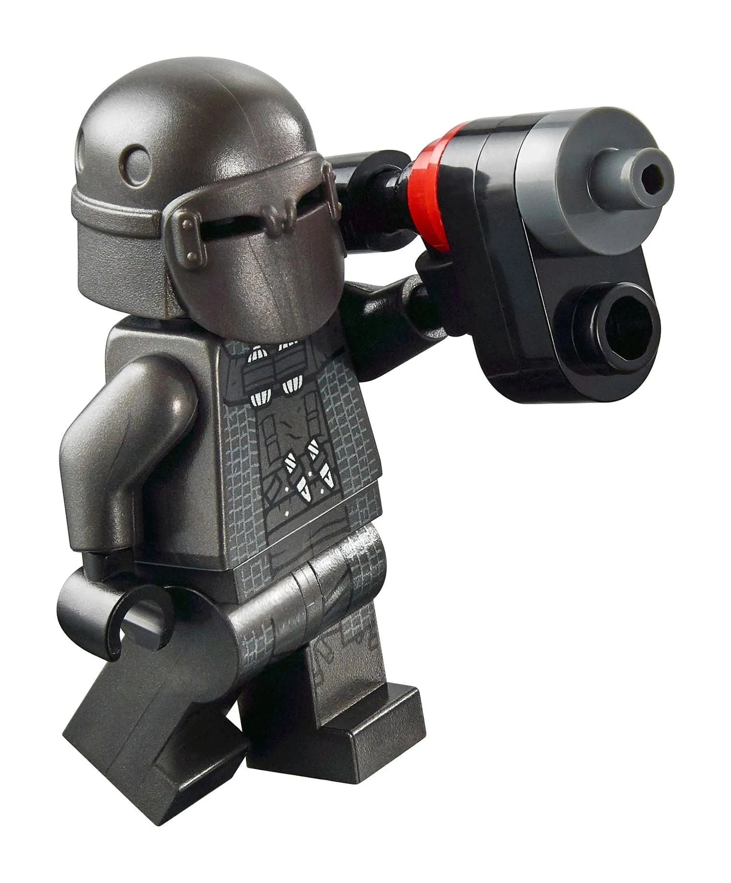 سفينة نقل فرسان رين من ليجو تتضمن راي 75284 ستار وورز