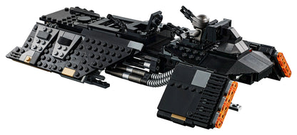 سفينة نقل فرسان رين من ليجو تتضمن راي 75284 ستار وورز