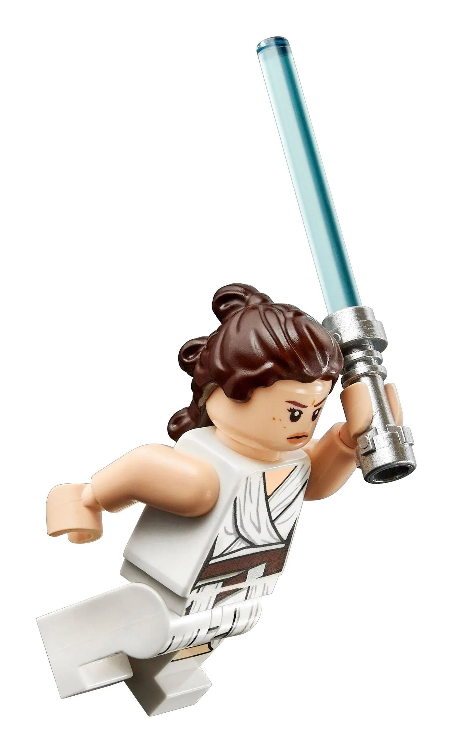 سفينة نقل فرسان رين من ليجو تتضمن راي 75284 ستار وورز