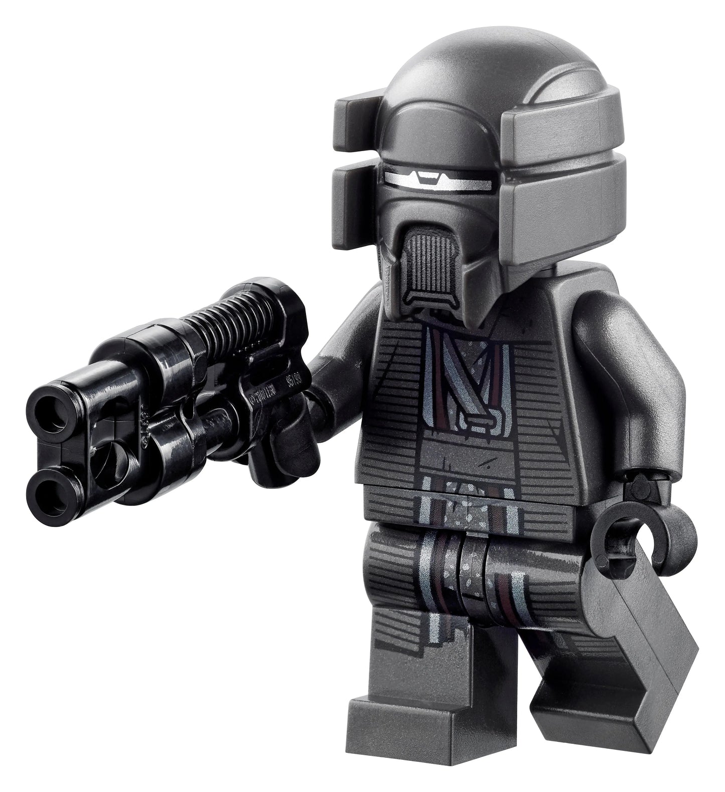 سفينة نقل فرسان رين من ليجو تتضمن راي 75284 ستار وورز