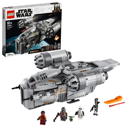 LEGO Clone Scout Walker – 20th Anniversary Edition 75261 StarWars
