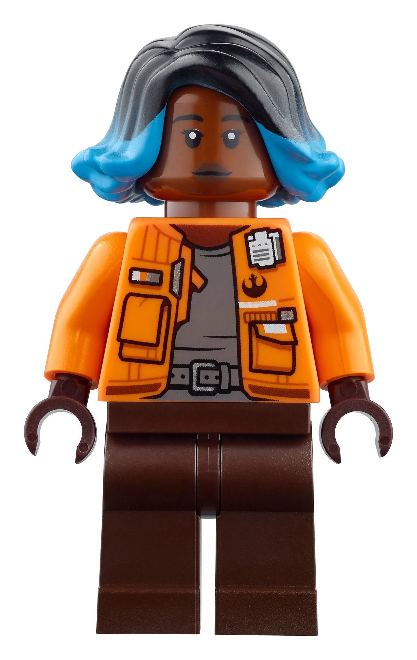 ليغو المقاومة I-TS النقل 75293 حرب النجوم