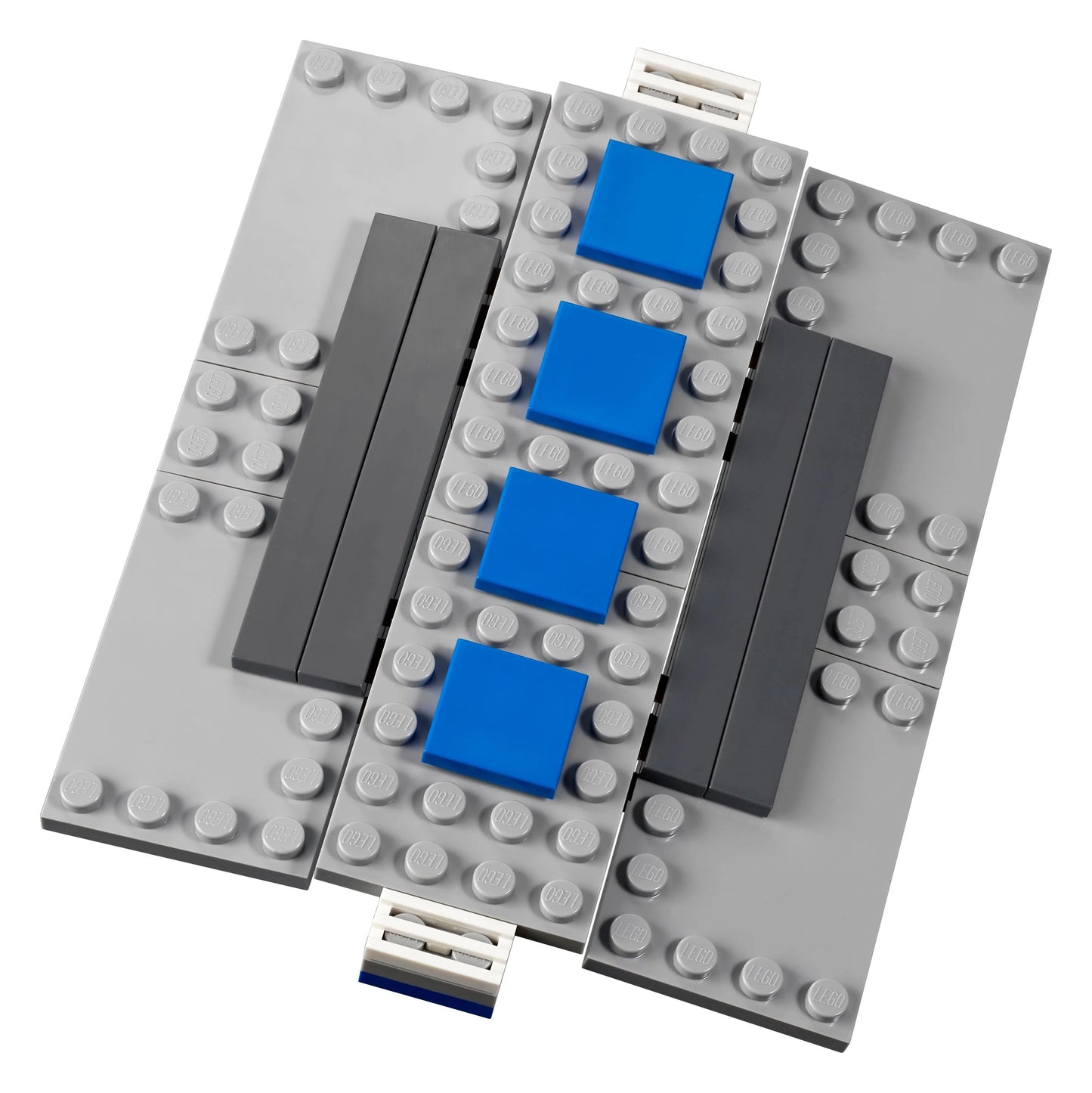 ليغو المقاومة I-TS النقل 75293 حرب النجوم