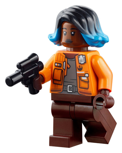 ليغو المقاومة I-TS النقل 75293 حرب النجوم