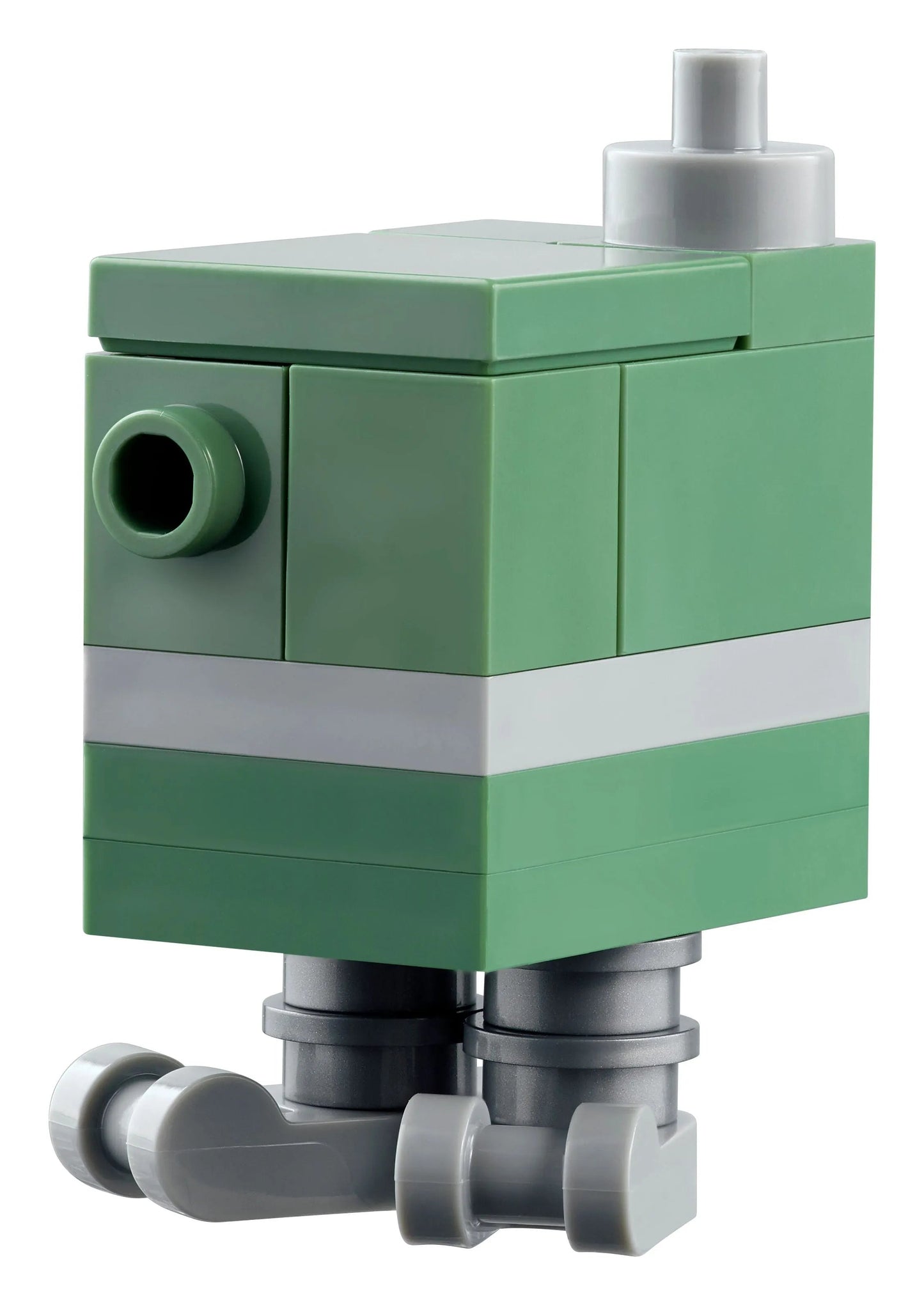 ليغو المقاومة I-TS النقل 75293 حرب النجوم