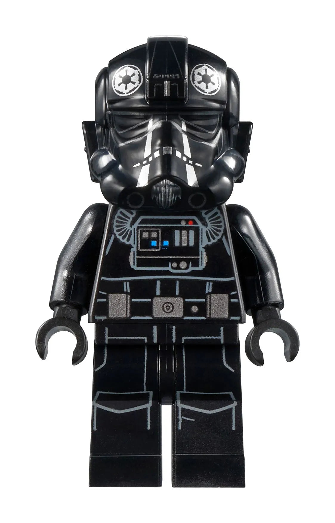 ليغو إمبريال تاي فايتر 75300 ستار وورز