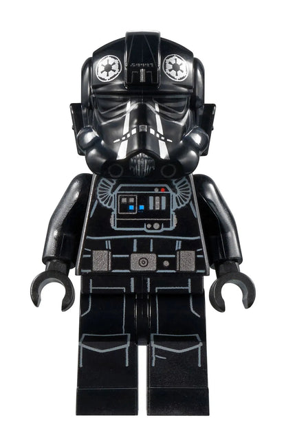 ليغو إمبريال تاي فايتر 75300 ستار وورز