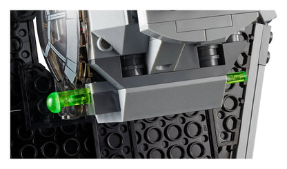 ليغو المقاتلة الإمبراطورية تاي فايتر 75300 ستار وورز