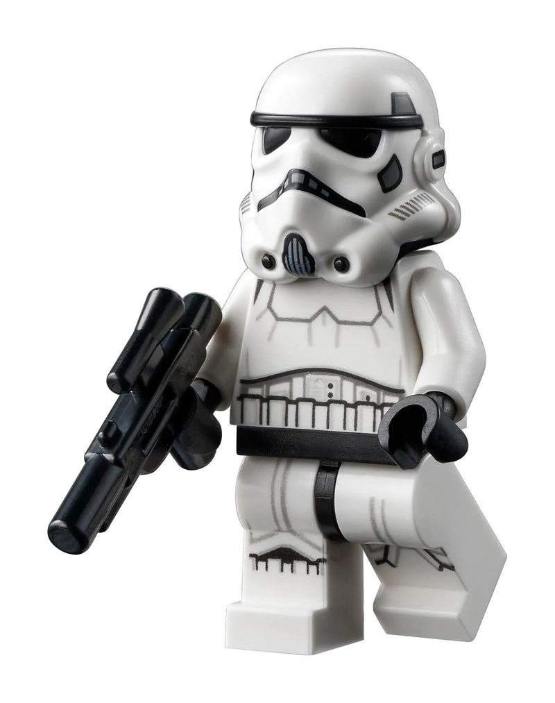 ليغو المقاتلة الإمبراطورية تاي فايتر 75300 ستار وورز