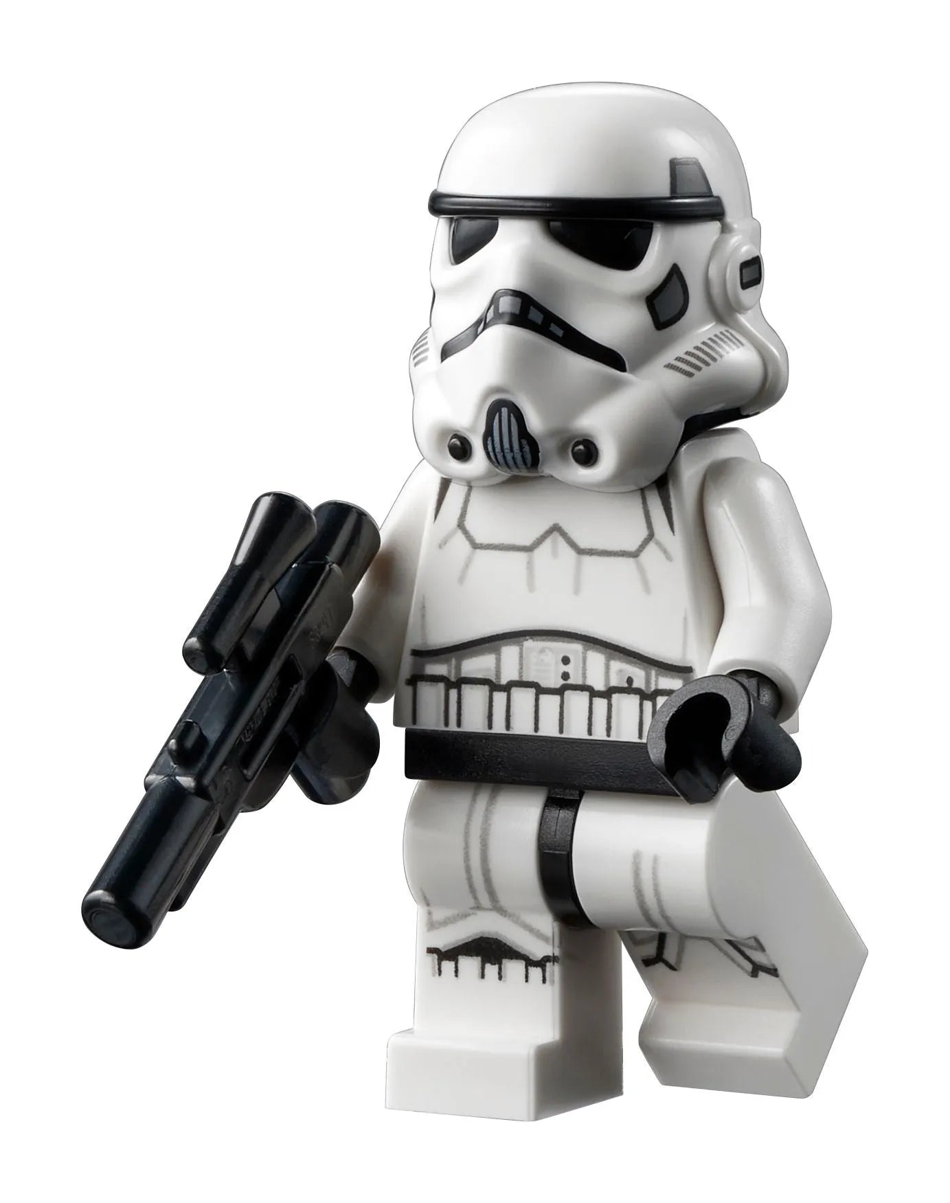 ليغو إمبريال تاي فايتر 75300 ستار وورز