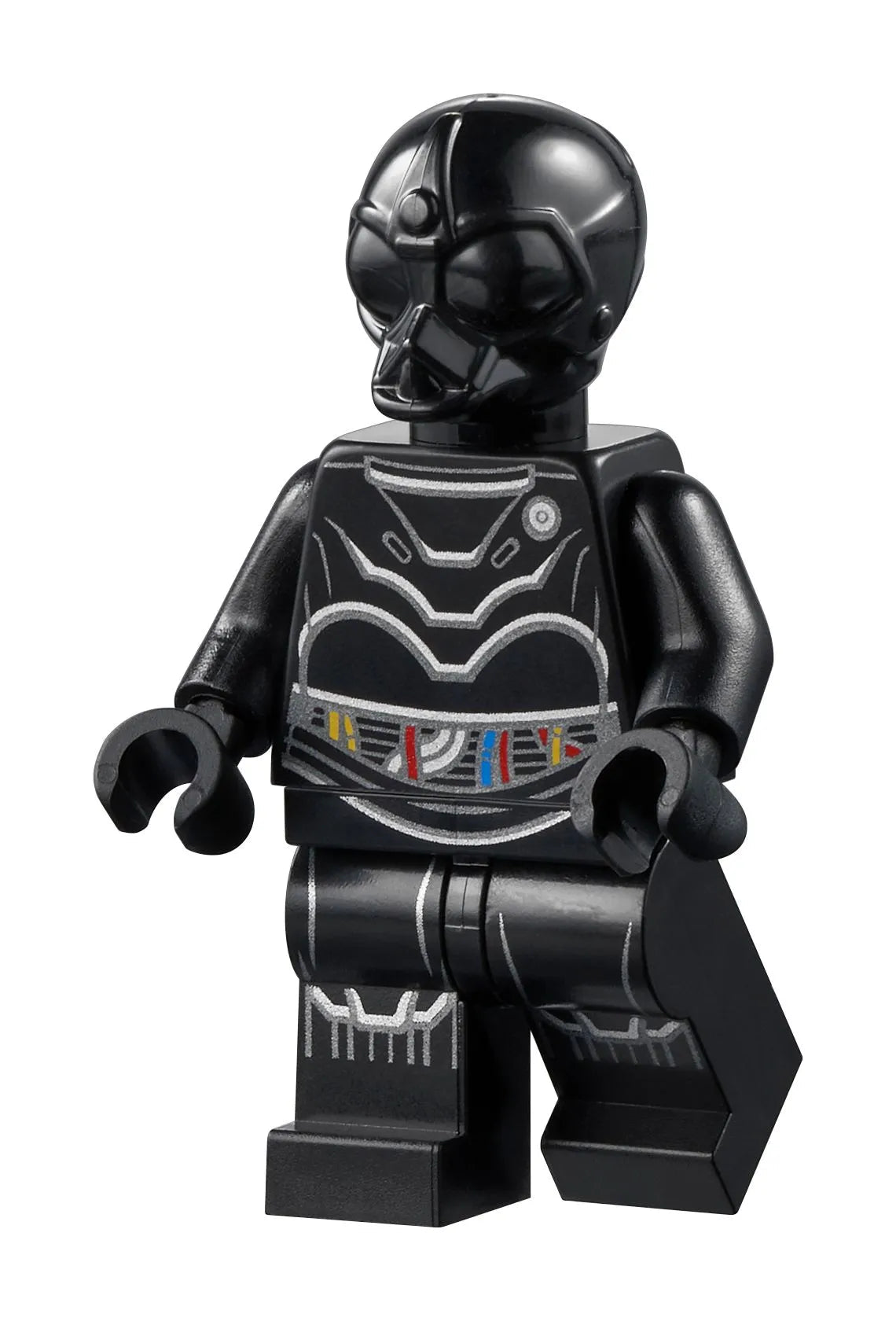 ليغو إمبريال تاي فايتر 75300 ستار وورز