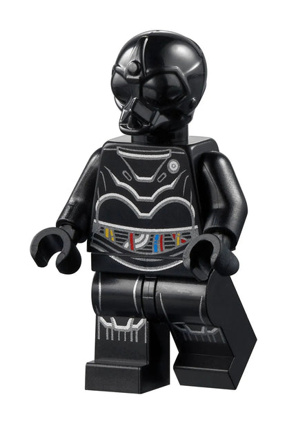 ليغو إمبريال تاي فايتر 75300 ستار وورز