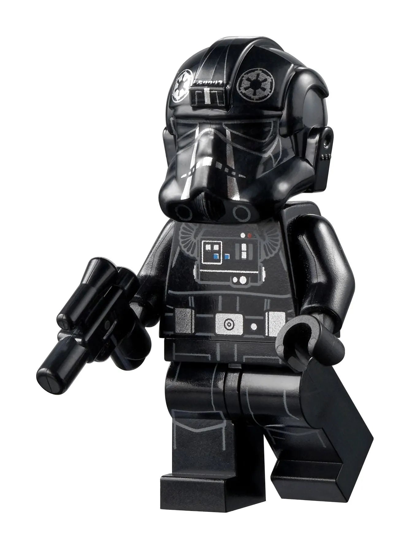 ليغو إمبريال تاي فايتر 75300 ستار وورز