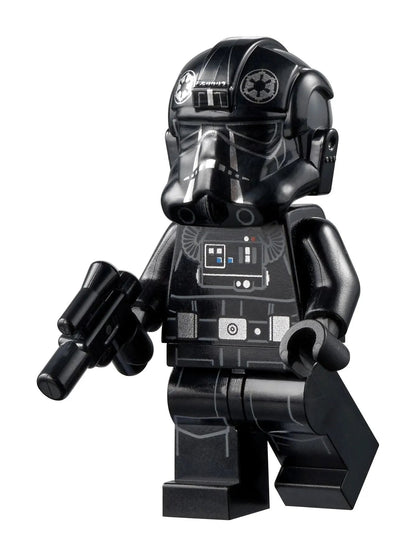 ليغو إمبريال تاي فايتر 75300 ستار وورز