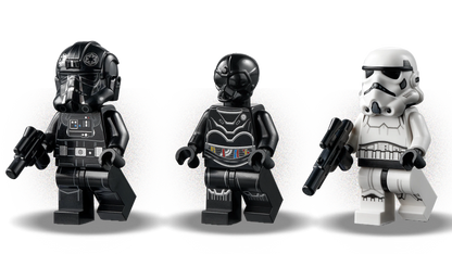 ليغو إمبريال تاي فايتر 75300 ستار وورز