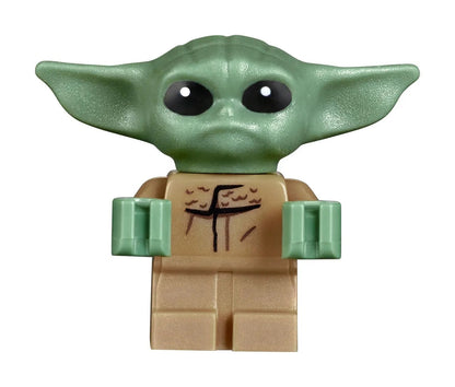 LEGO The Child (Yoda figure) 75318 StarWars