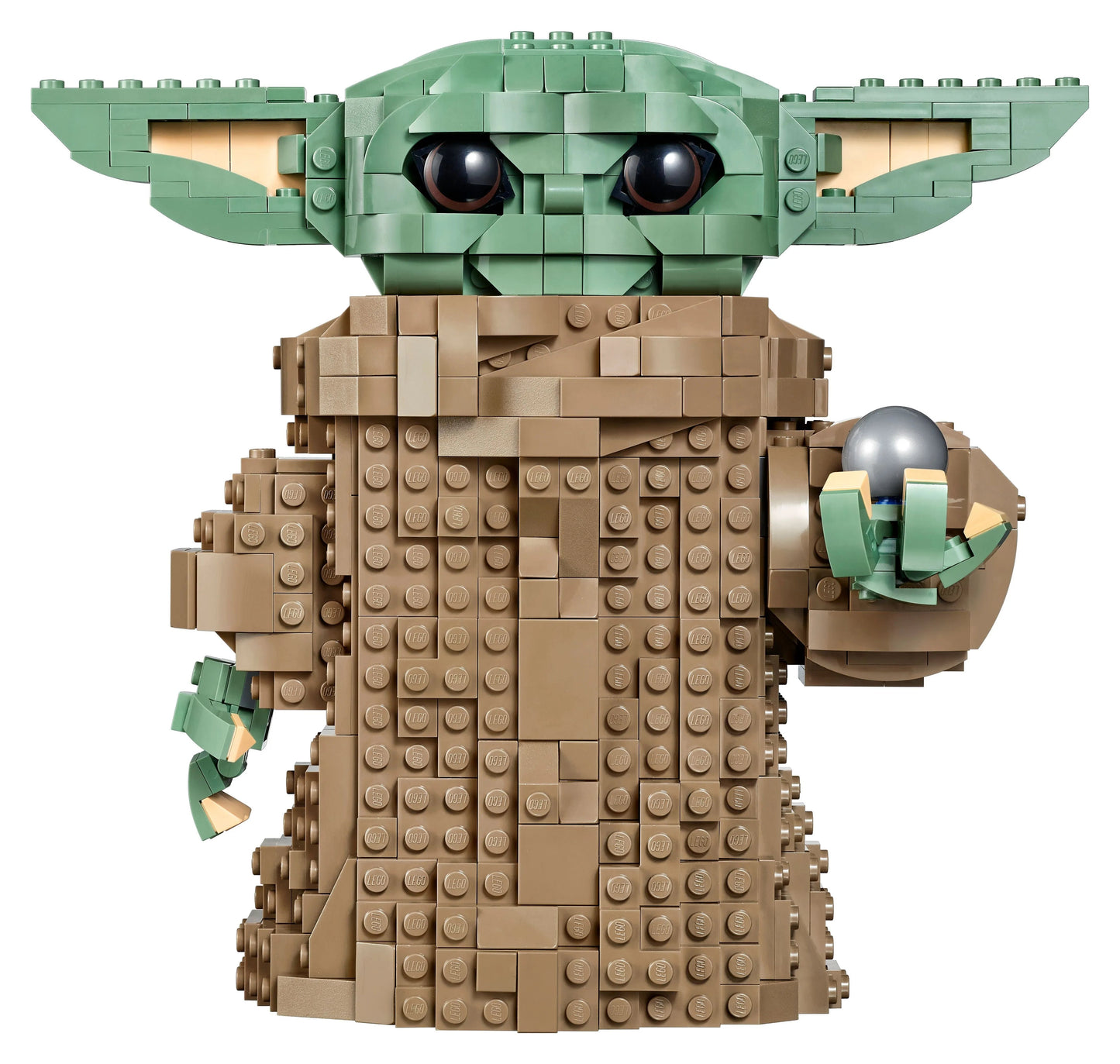 LEGO The Child (Yoda figure) 75318 StarWars