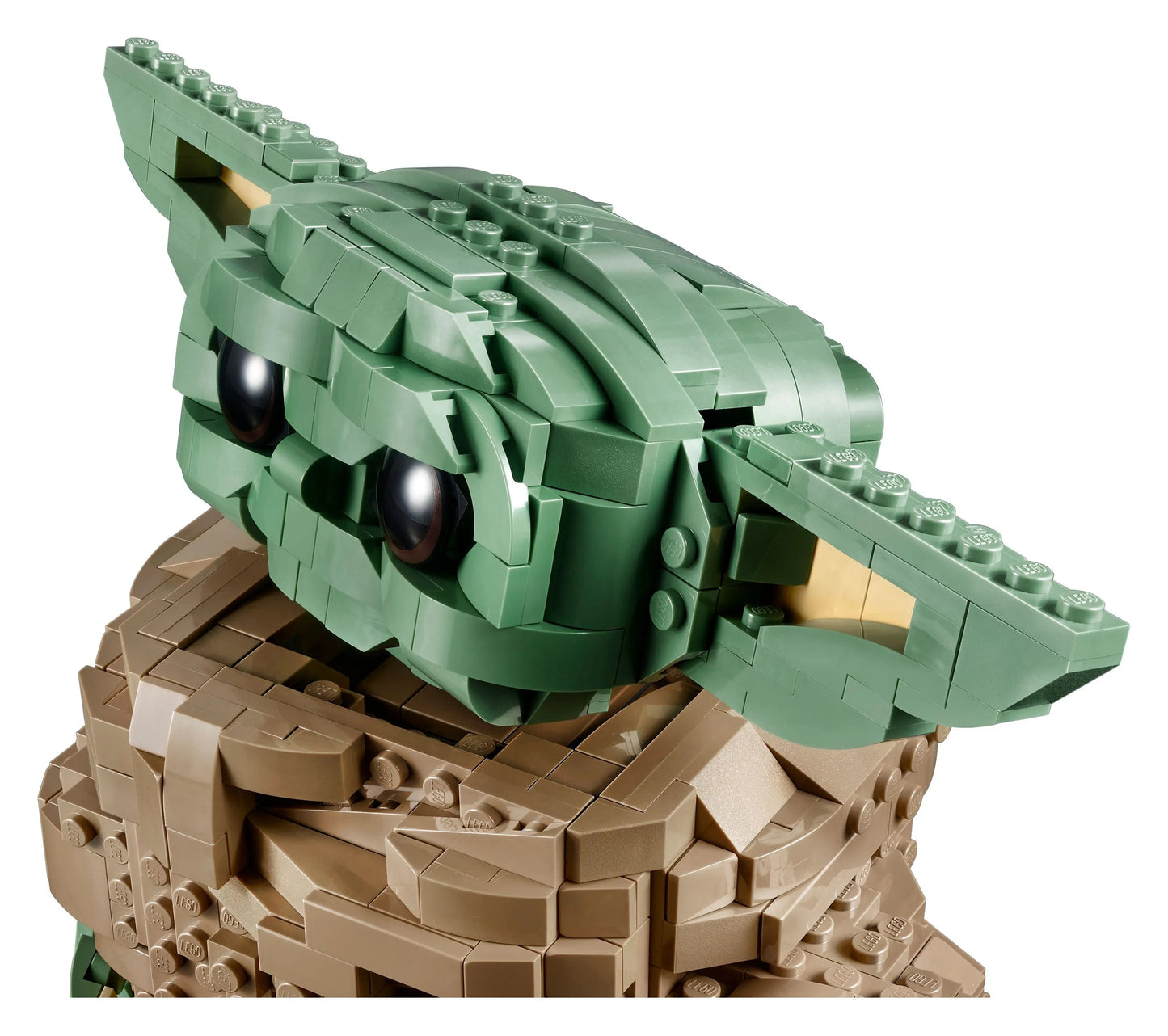 LEGO The Child (Yoda figure) 75318 StarWars