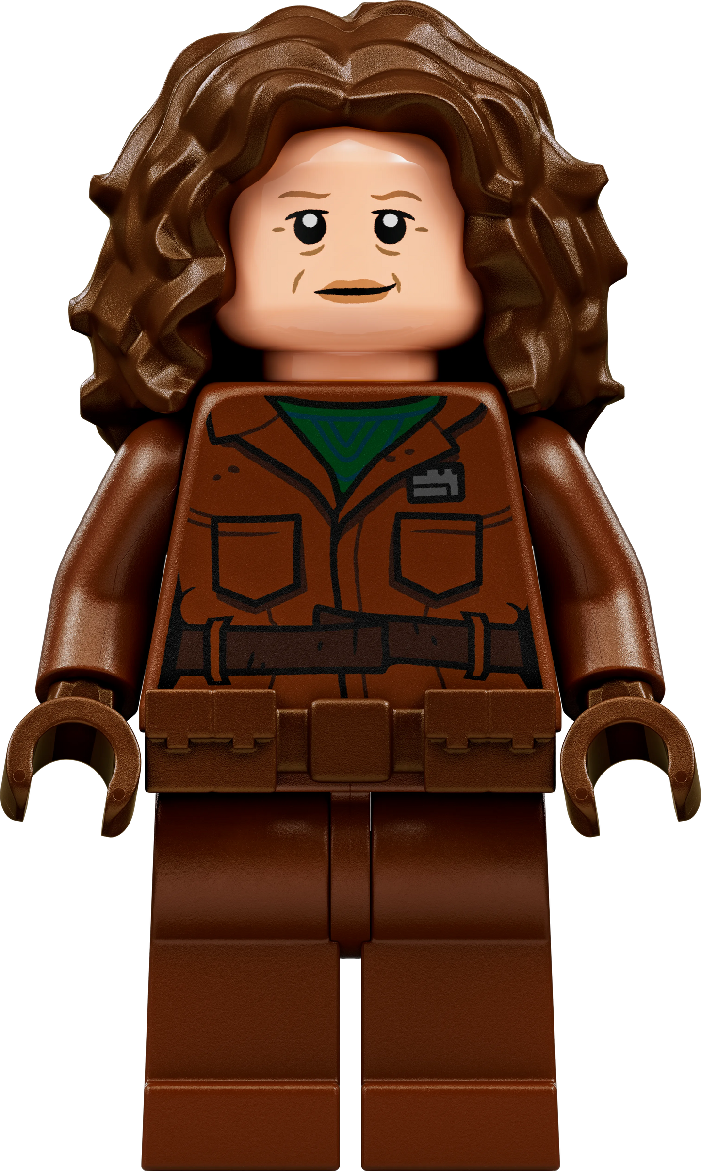 ليغو ماندالوريان ن-1 ستارفايتر 75325 ستارورز