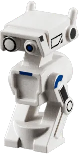 ليغو ماندالوريان ن-1 ستارفايتر 75325 ستارورز