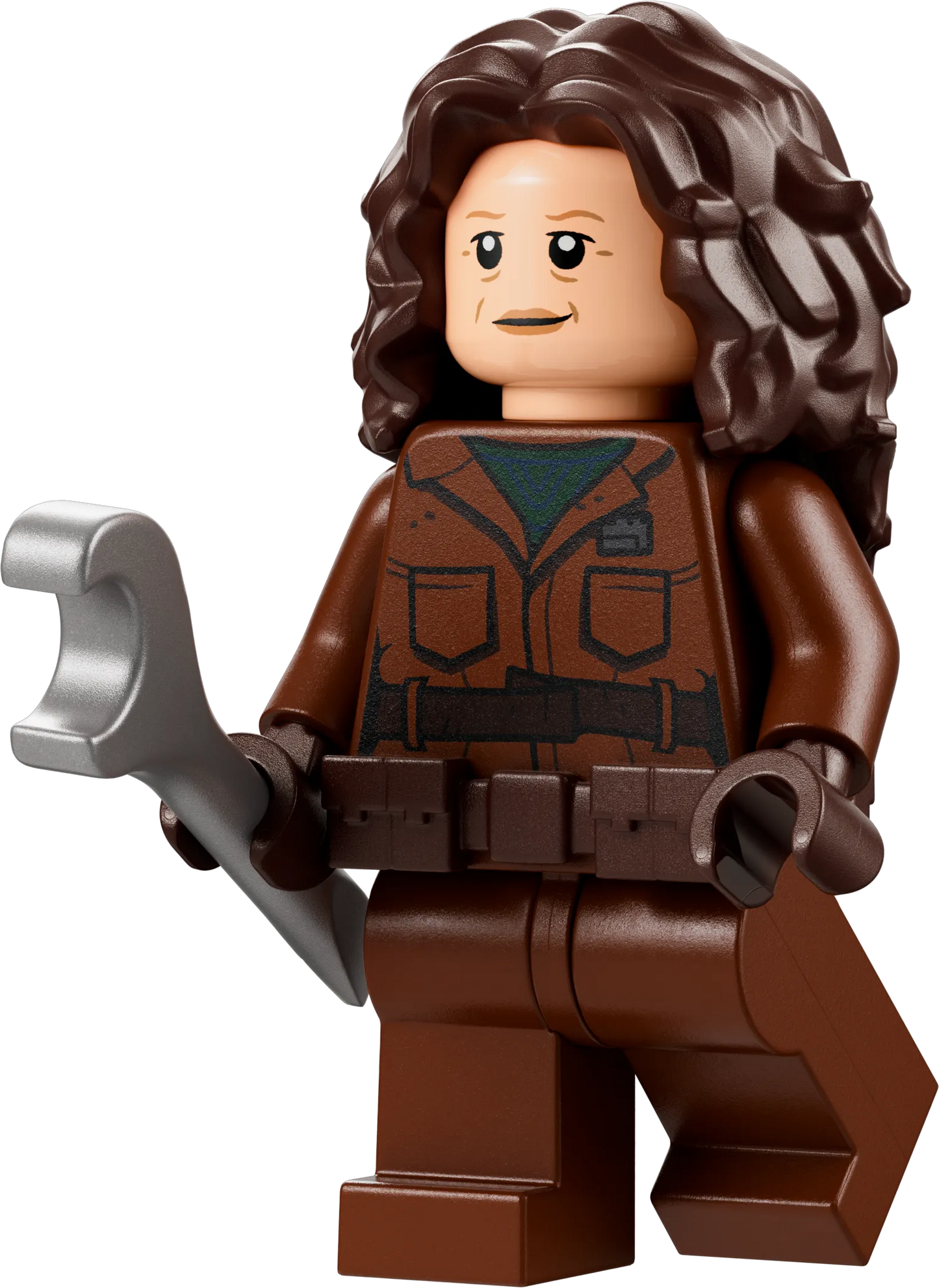 ليغو ماندالوريان ن-1 ستارفايتر 75325 ستارورز