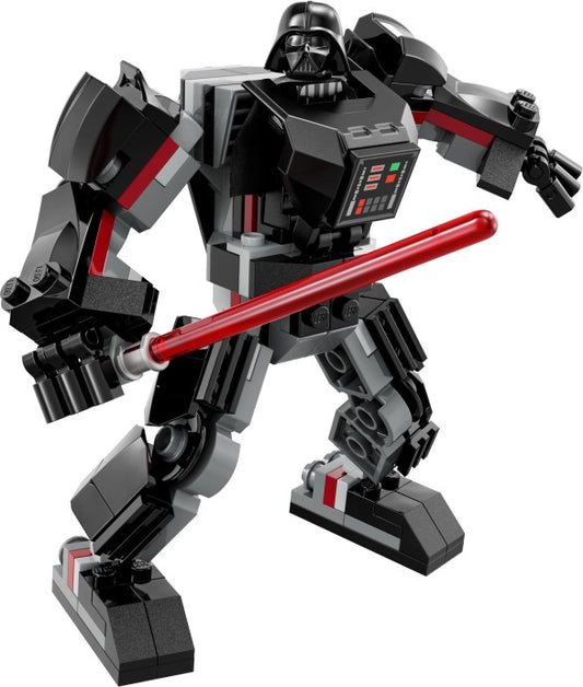 LEGO Darth Vader Mech75368 StarWars