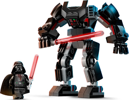 LEGO Darth Vader Mech75368 StarWars