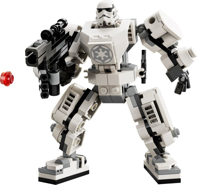 LEGO Stormtrooper Mech 75370 StarWars