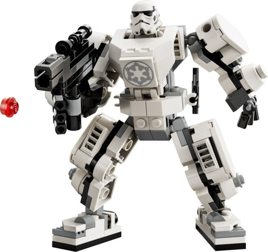 LEGO Stormtrooper Mech 75370 StarWars