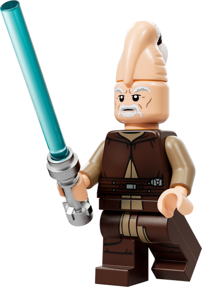 LEGO Republic Juggernaut 75413 StarWars