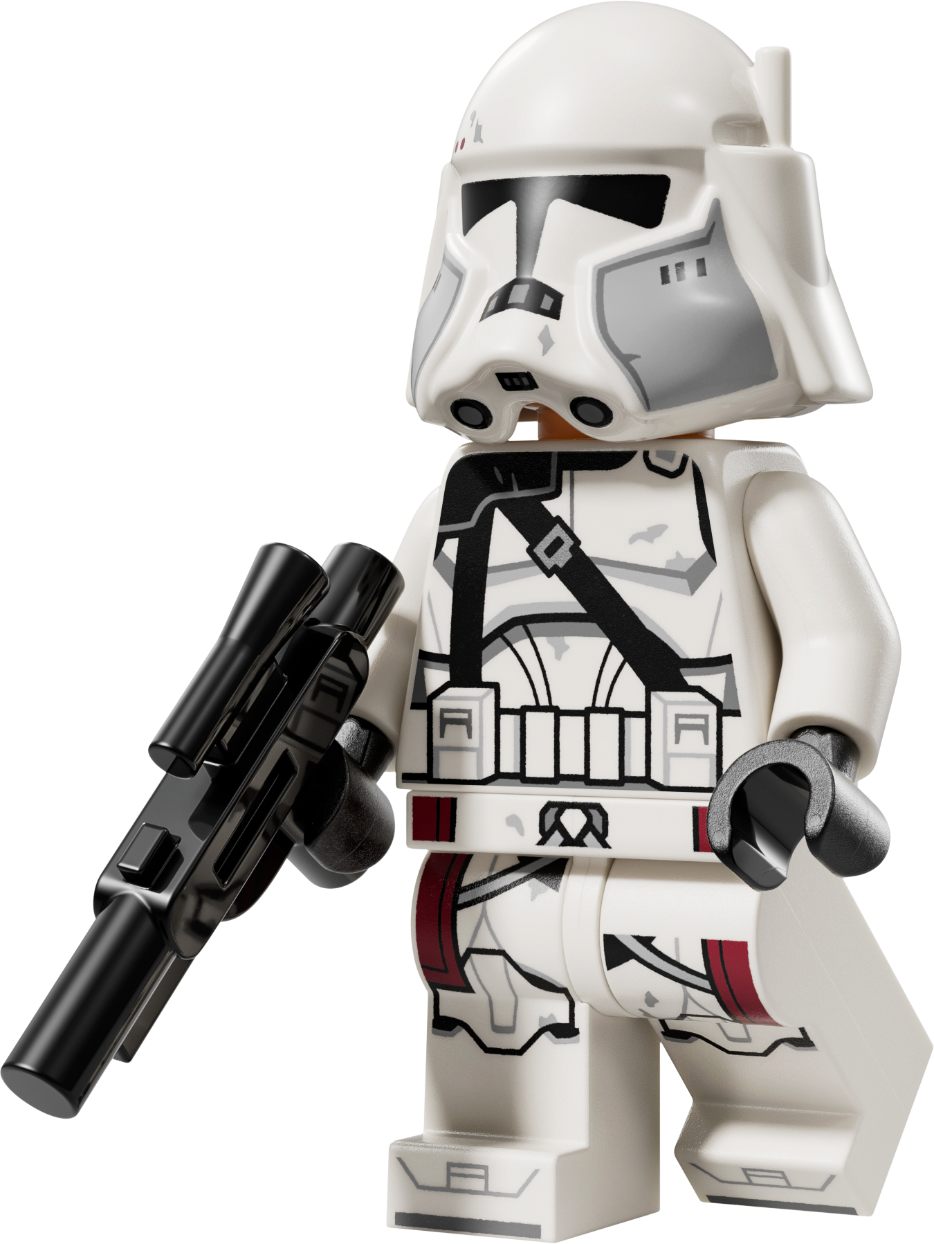 LEGO Republic Juggernaut 75413 StarWars