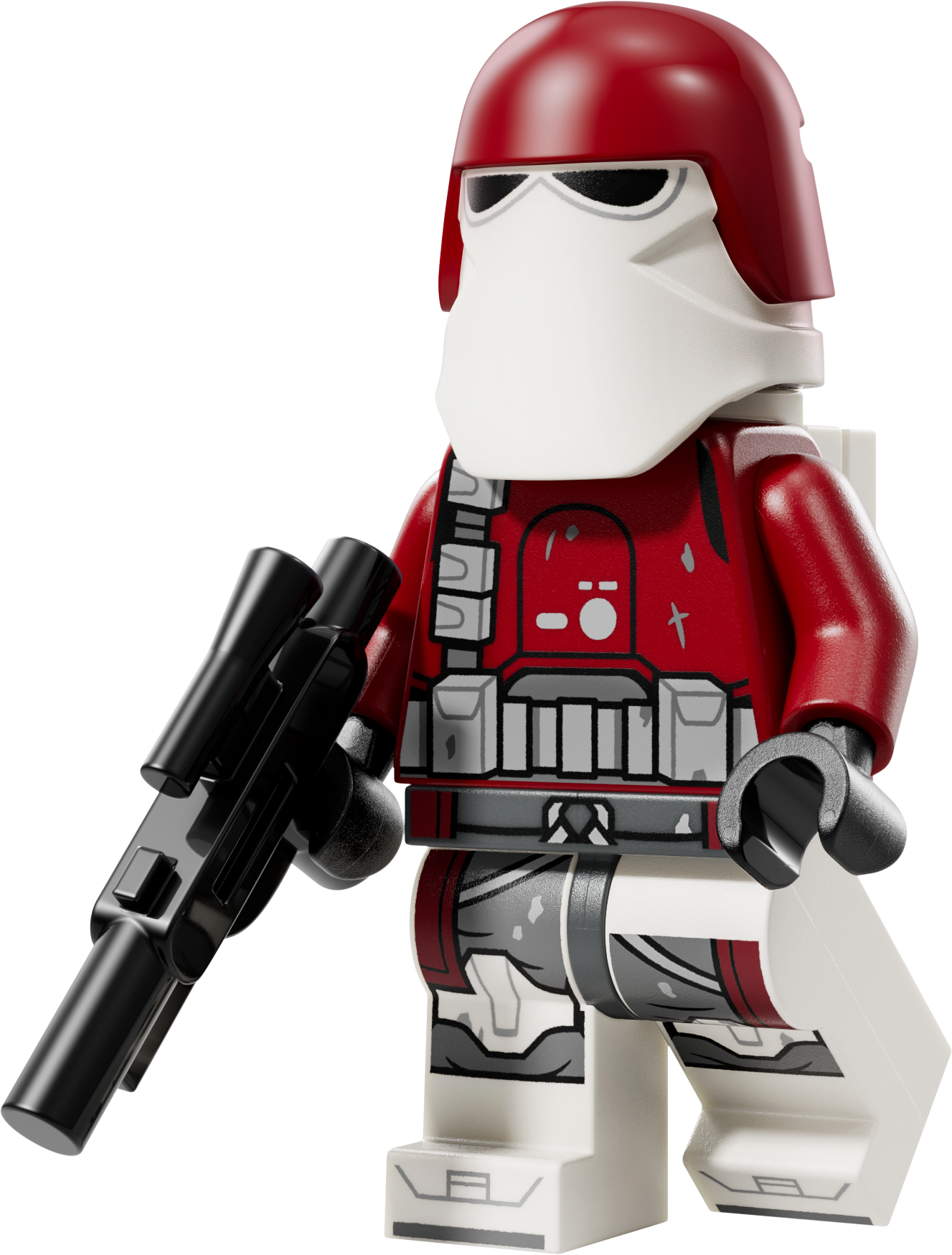 LEGO Republic Juggernaut 75413 StarWars
