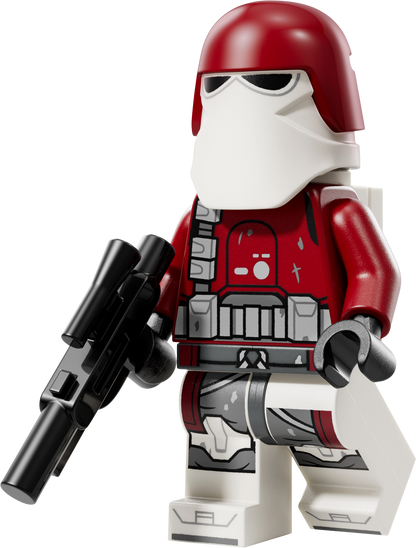 LEGO Republic Juggernaut 75413 StarWars