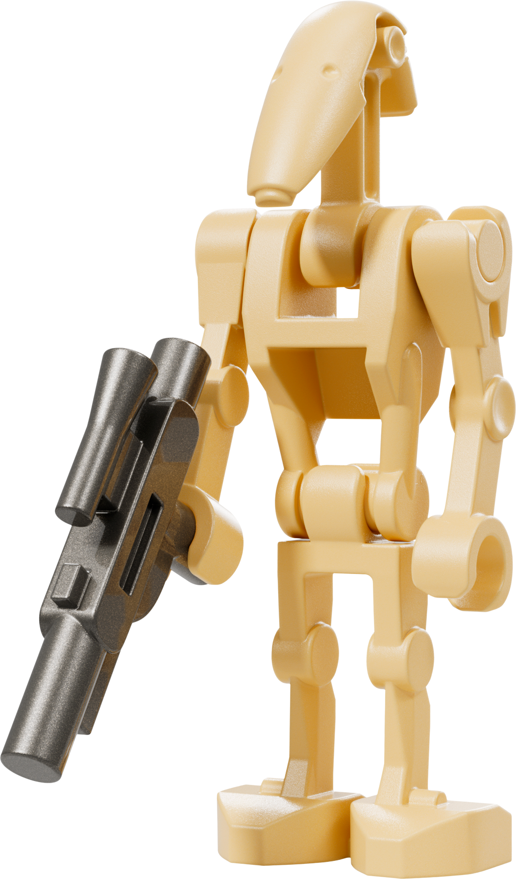 LEGO Republic Juggernaut 75413 StarWars