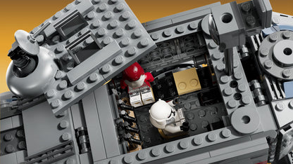 LEGO Republic Juggernaut 75413 StarWars