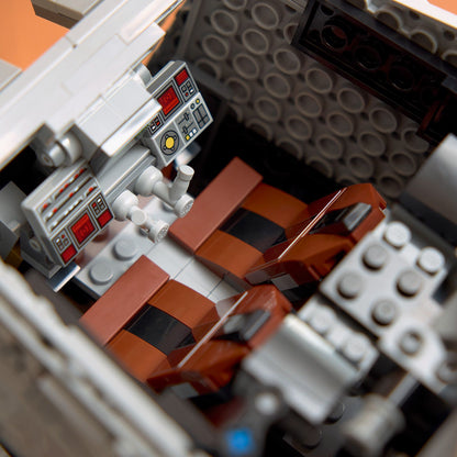 ليغو AT-ST™ ووكر 75417 حرب النجوم