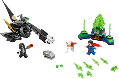 LEGO Superman & Krypto Team-Up 76096 Superheroes