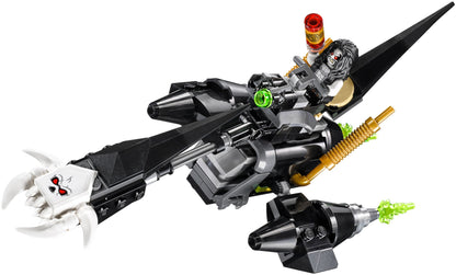 LEGO Superman & Krypto Team-Up 76096 Superheroes